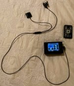 PV500 recorder