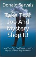 Mystery Shopping In Nevada