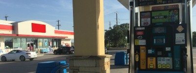 Convenience Store