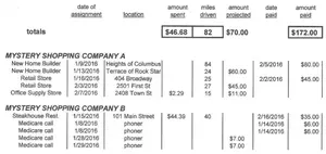 MysteryShopperSpreadSheet