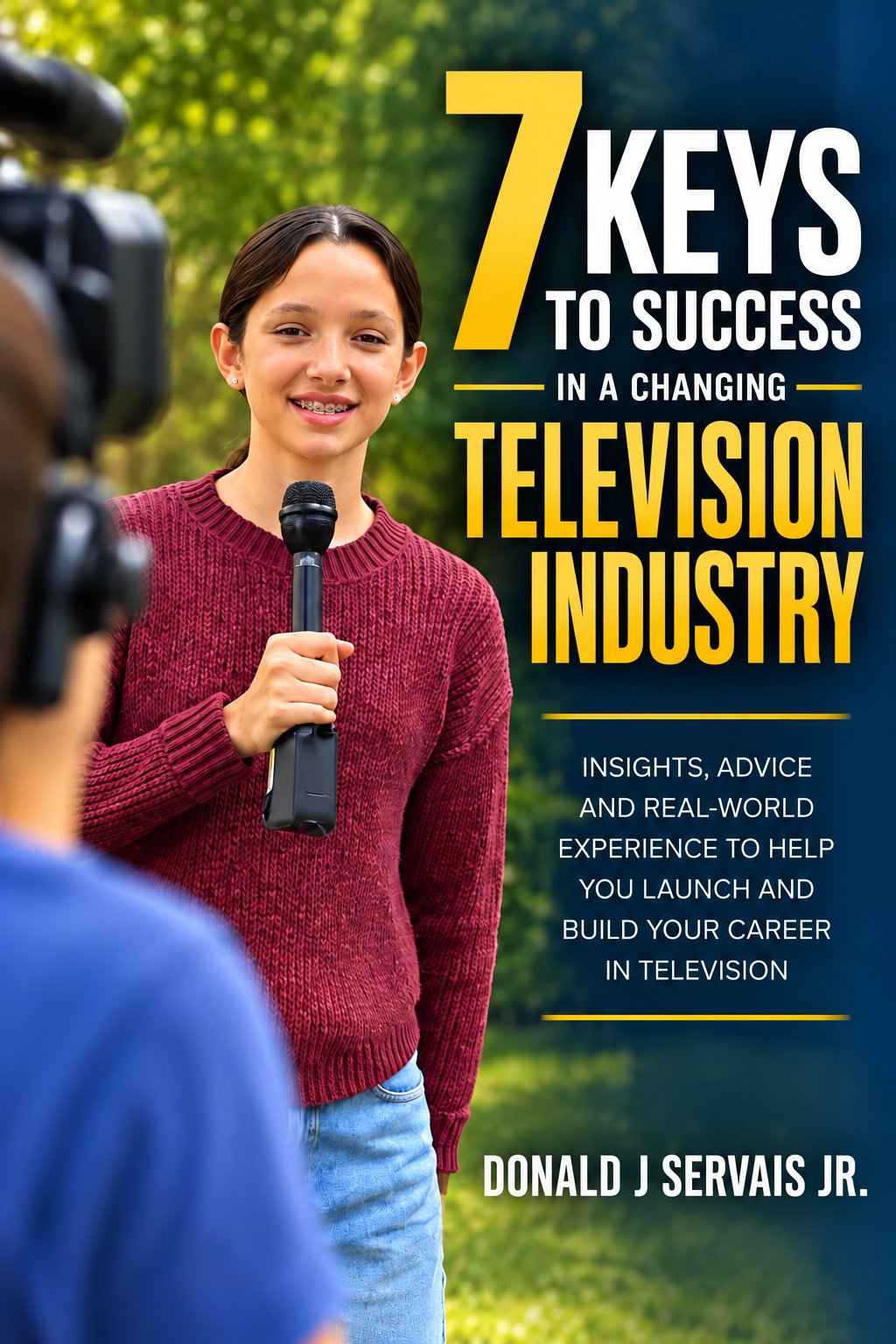 7 Keys to Success in a Changing Television Industry