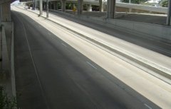 Traffic Empty Highway Traffic Empty Highway